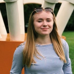 Meet your Posher, Anna